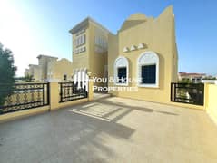 Stylish & Premium Villa I Luxury Lifestyle I Top Class Finishing
