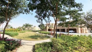 تاون هاوس في امارانتا 1،امارانتا،فيلانوفا،دبي لاند 3 غرف 174998 درهم - 14209280