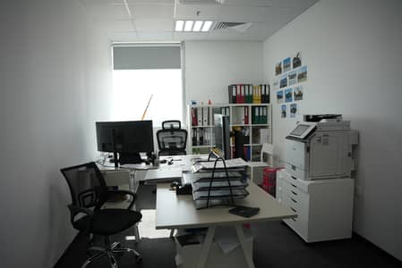 Office in affitto a Al Barsha, Dubai - DSC05205. JPG Office in affitto a Al Barsha, Dubai - DSC05205. JPG