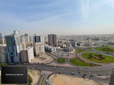 3 Schlafzimmer Wohnung zum zur Miete in Al Taawun, Sharjah - 1000371585. jpg 3 Schlafzimmer Wohnung zum zur Miete in Al Taawun, Sharjah - 1000371585. jpg