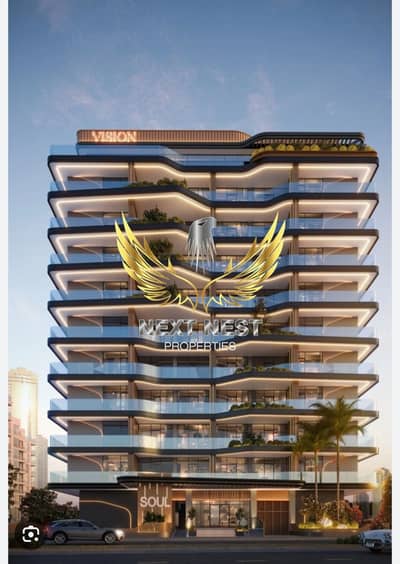 3 habitaciones Apartamento para en Venta en Dubai Production City (IMPZ), Dubai - WhatsApp Image 2026-02-05 at 12.12. 29 PM (1). jpeg 3 habitaciones Apartamento para en Venta en Dubai Production City (IMPZ), Dubai - WhatsApp Image 2026-02-05 at 12.12. 29 PM (1). jpeg