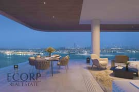 High Floor Penthouse | Sunrise View | Half Floor