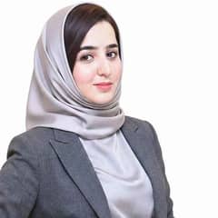 Shafaq Nadeem