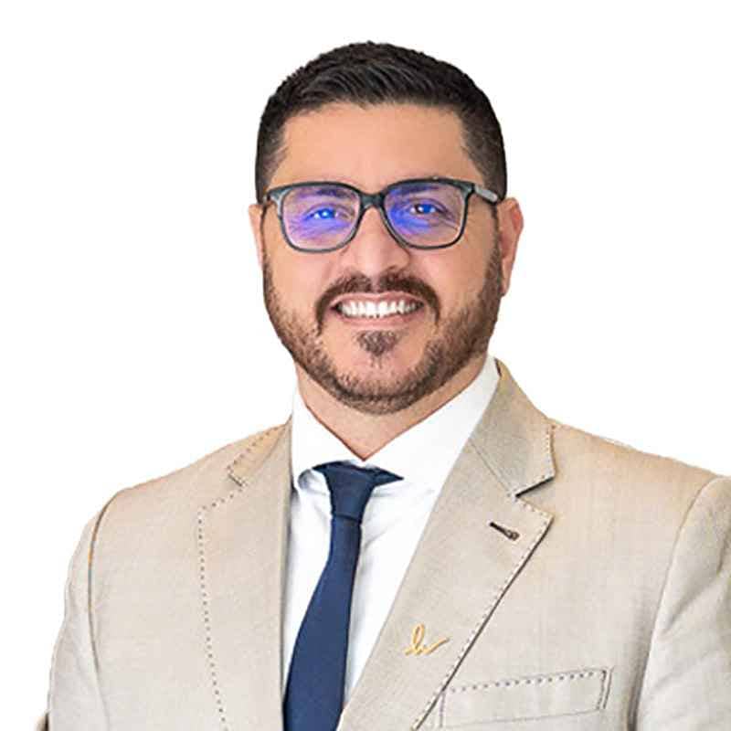 Hussain Abbas