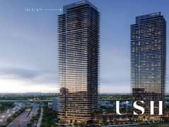 1 BR | FLEXIBLE PAYMENT PLAN | CREEK HARBOUR