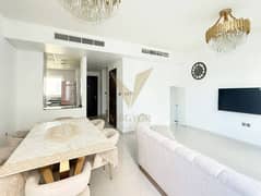 تاون هاوس في باسوود،(أكويا من داماك) داماك هيلز 2 3 غرف 110000 درهم - 14209635