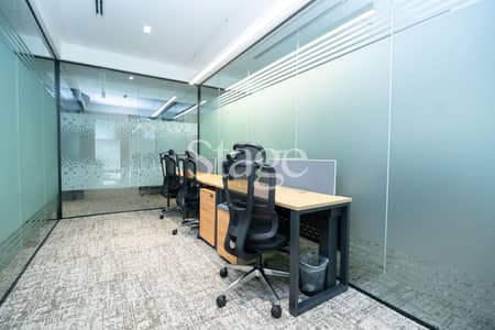 Office for Rent in Downtown Dubai, Dubai - Small Suite | Prime Location | Business Centre