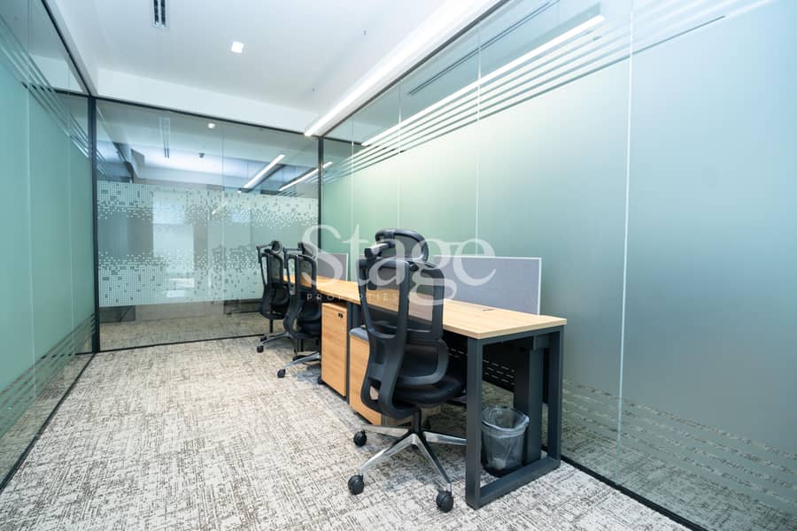 Ufficio a Downtown Dubai,Emaar Square,Emaar Square Building 3, 94552 AED - 14209665 Ufficio a Downtown Dubai,Emaar Square,Emaar Square Building 3, 94552 AED - 14209665