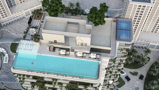Studio for Sale in Dubai Land Residence Complex (DLRC), Dubai - DLRC_View11. jpg
