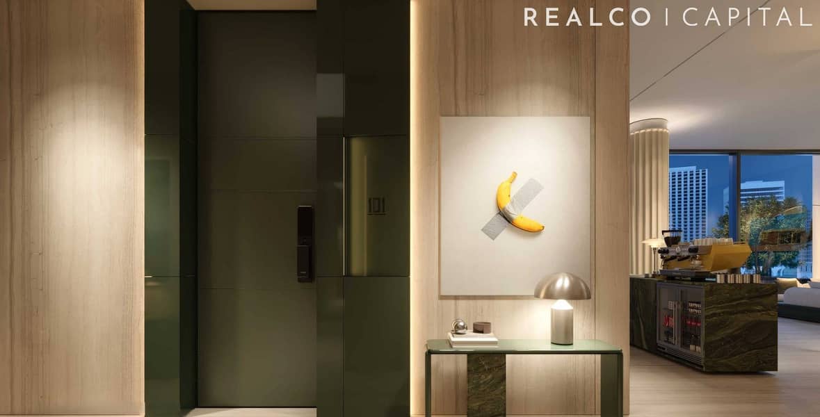 Luxury 2BR Duplex | Fully Serviced | Marina - Image 15