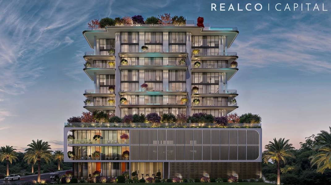 Luxury 2BR Duplex | Fully Serviced | Marina - Image 26