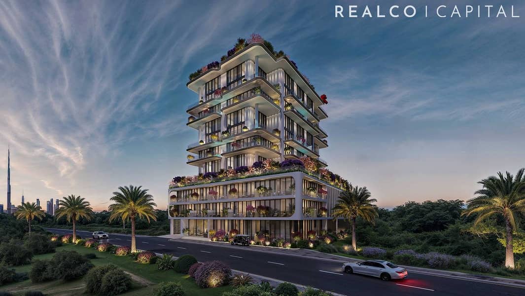 Branded 4BR Duplex | Marina Living | Dubai Islands - Image 26