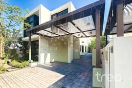 فیلا في لونغفيو،فيلات ذا بارك،داماك هيلز 6 غرف 8000000 درهم - 14209177