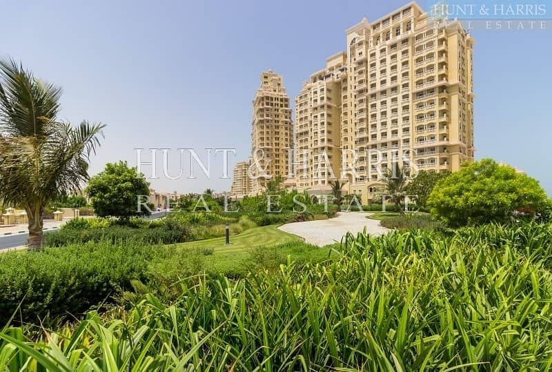Ideal family living - Lagoon View - High floor