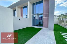 فیلا في ركان 3،ركان،دبي لاند 1 غرفة 90000 درهم - 14178768