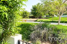 تاون هاوس في بارك ريزيدنسز 1،داماك هيلز 3 غرف 3200000 درهم - 14210139