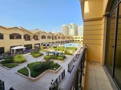 فیلا في فيلدج 33،البرشاء 1،البرشاء 4 غرف 280000 درهم - 14210168