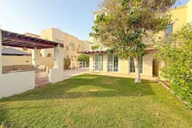 فیلا في الينابيع 2،الينابيع 3 غرف 365000 درهم - 14210166