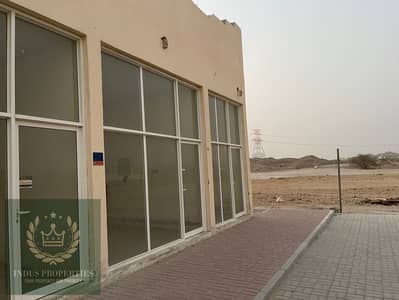 Building zum zum Verkauf in Al Manama, Ajman - WhatsApp Image 2026-01-29 at 4.07. 55 AM (1). jpeg