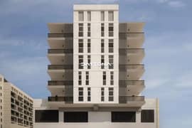 شقة في فالورا ريزيدنس،ند الشبا جاردنز 1،ند الشبا جاردنز،ند الشبا 1،ند الشبا 1 غرفة 84900 درهم - 14210262