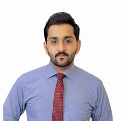 Muhammad Abdur Raffay Muhammad Abdur Raffay