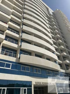 شقة في رويال ريزيدنس 1،رويال ريزيدنس،مدينة دبي الرياضية 36000 درهم - 14210386