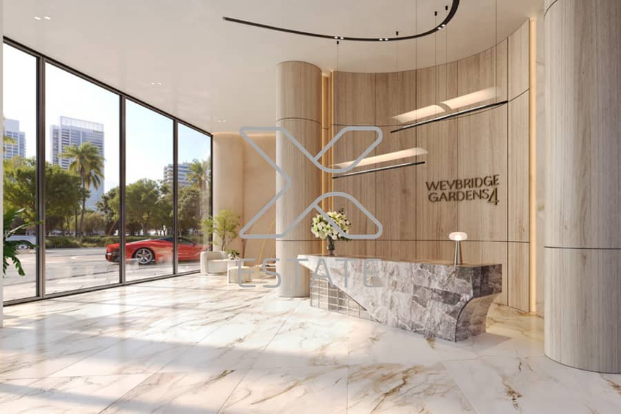 Investor Deal | Largest Studio | Payment Plan Ave Investor Deal | Largest Studio | Payment Plan Ave