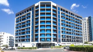 Spacious 1BHK | Podium | Liwan