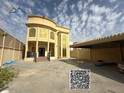 Villa de 5 chambres à à vendre à Al Mowaihat, Ajman - 026a8a53-0979-4fd9-ab65-d814336e8676. jpg Villa de 5 chambres à à vendre à Al Mowaihat, Ajman - 026a8a53-0979-4fd9-ab65-d814336e8676. jpg