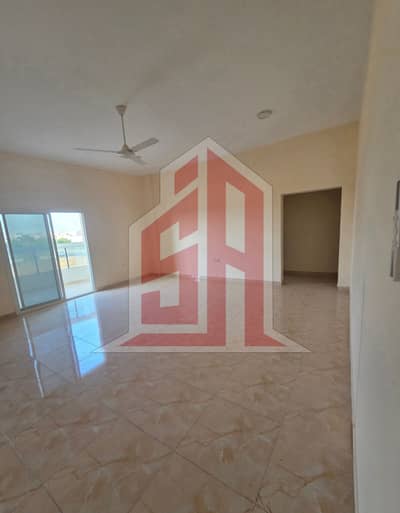 2 Schlafzimmer Wohnung zum zur Miete in Al Salamah, Umm Al Quwain - 20260129_162518(1). jpg