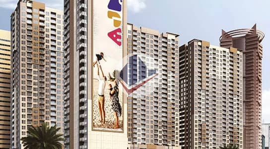拉希迪亚, 阿治曼 1 卧室单位待售 - IMG_2258. PNG 拉希迪亚, 阿治曼 1 卧室单位待售 - IMG_2258. PNG