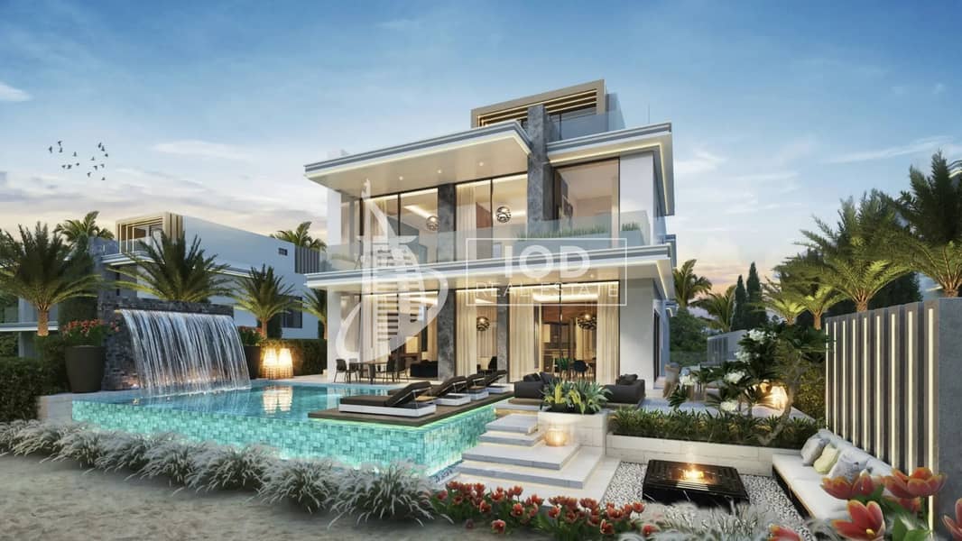 Modern Island Living | High Capital Growth | 1% Monthly Payment Plan - Image 10