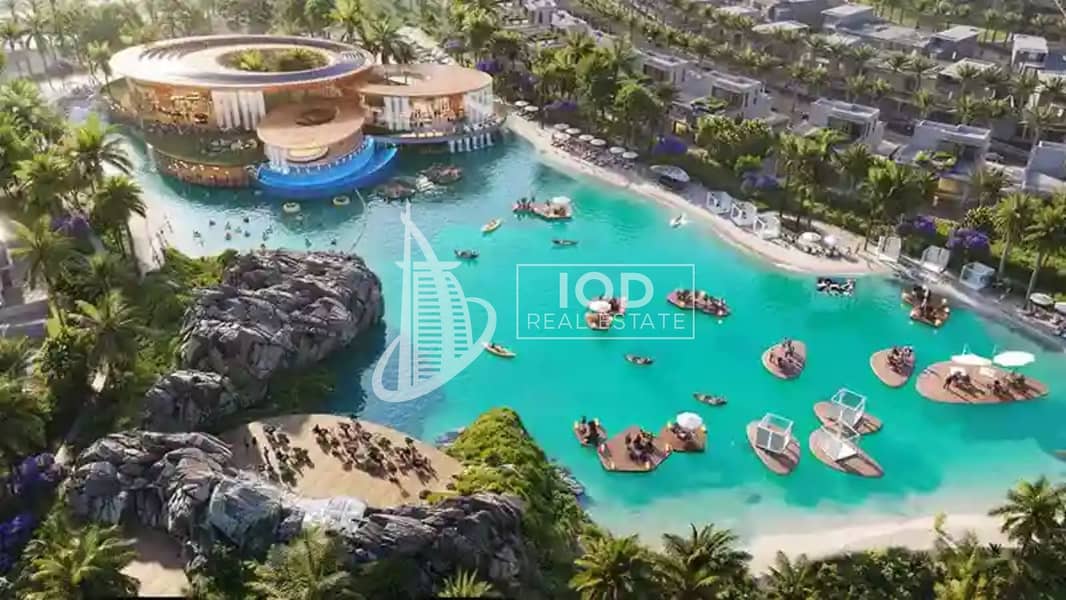 Modern Island Living | High Capital Growth | 1% Monthly Payment Plan - Image 8