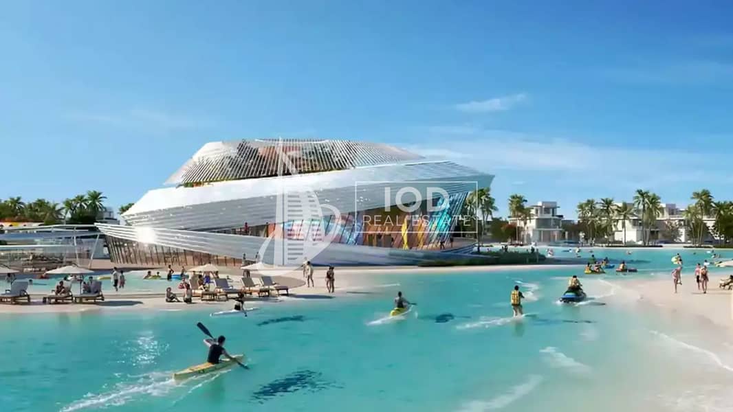 Modern Island Living | High Capital Growth | 1% Monthly Payment Plan - Image 9