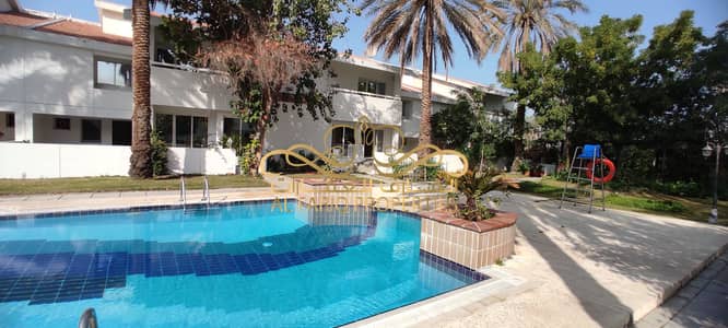 4 Bedroom Villa for Rent in Al Garhoud, Dubai - IMG_20260204_102023. jpg