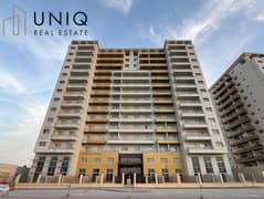 شقة في برج علاء الدين،ليفينغ ليجيندز 3 غرف 1900000 درهم - 14210677