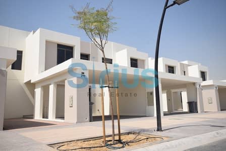 Luxury landscaped Villa with maid's room in Hayat Luxury landscaped Villa with maid's room in Hayat