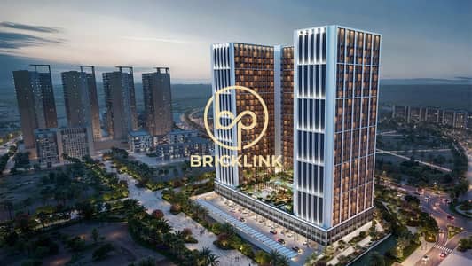 1 Bedroom Flat for Sale in Dubai Production City (IMPZ), Dubai - WhatsApp Image 2026-02-05 at 1.00. 17 PM. jpeg