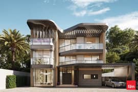 Private Pool | Freehold | Premium Villa