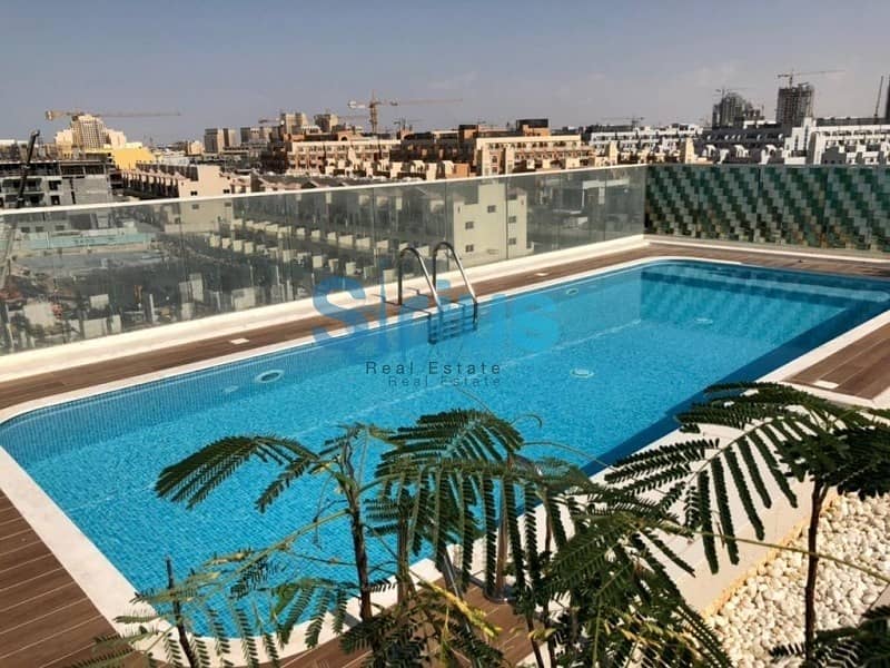 Exclusive Penthouse with private rooftop pool Exclusive Penthouse with private rooftop pool