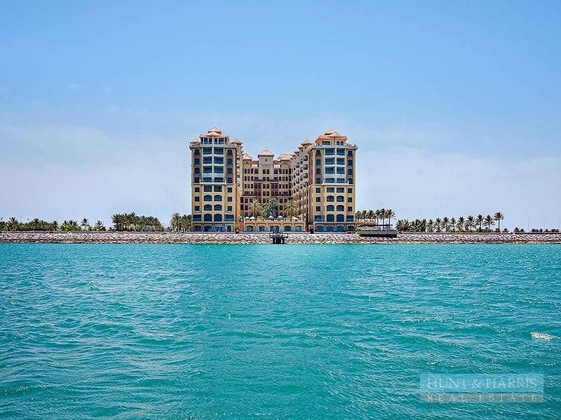 Hotelwohnung in Al Marjan Island,Marjan Island Resort & Spa, 1 schlafzimmer, 1199000 AED - 14210804 Hotelwohnung in Al Marjan Island,Marjan Island Resort & Spa, 1 schlafzimmer, 1199000 AED - 14210804