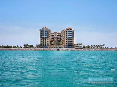 1 Bedroom Hotel Apartment for Rent in Al Marjan Island, Ras Al Khaimah - One Bedroom For Rent in Pullman Marjan Island - Furnished - Upcoming 1 Bedroom Hotel Apartment for Rent in Al Marjan Island, Ras Al Khaimah - One Bedroom For Rent in Pullman Marjan Island - Furnished - Upcoming