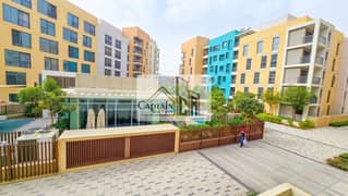 شقة في ورود 5،ورود،أب تاون الزاهية،الزاهية،مويلح 37999 درهم - 14210795