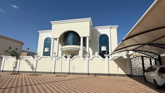 Villa de 7 chambres à à louer à Al Hamidiyah, Ajman - WhatsApp Image 2026-02-05 at 9.59. 01 AM (1). jpeg Villa de 7 chambres à à louer à Al Hamidiyah, Ajman - WhatsApp Image 2026-02-05 at 9.59. 01 AM (1). jpeg