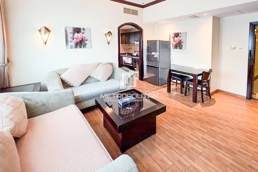 Stable ROI | Furnished | Serviced Unit | Spacious Stable ROI | Furnished | Serviced Unit | Spacious