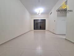 LIKE BRAND NEW 1bhk with 1 Month free offer - 2 baths plus balcony