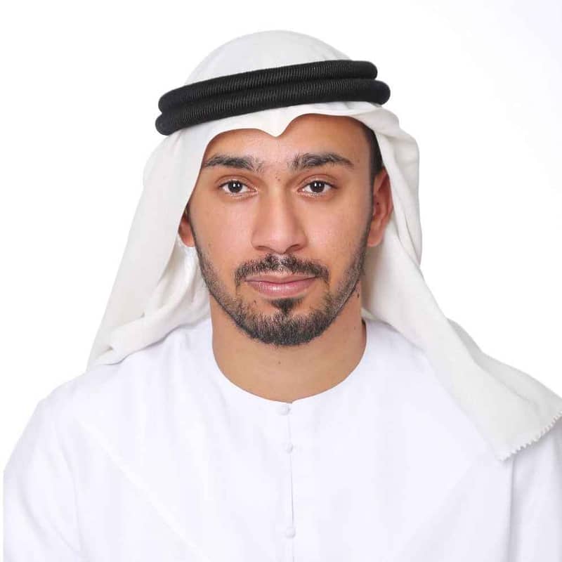 Abdallah Albloushi