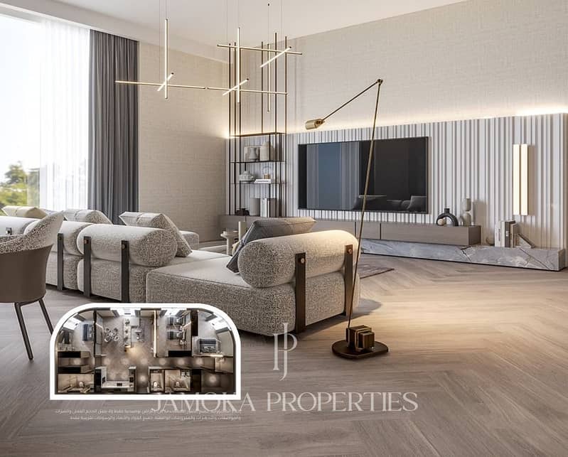 Modern Studio | Hot Deal | Prime Location - Image 6