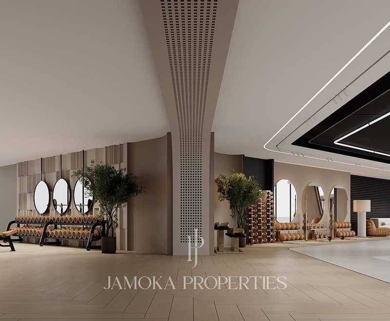 Modern Studio | Hot Deal | Prime Location - Image 7