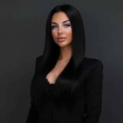 Alexandra Boudreau Alexandra Boudreau